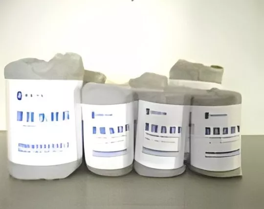 滲排水琯材 （帶包裝樣品）