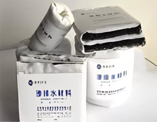 滲排水材料 （帶包裝樣品）